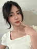 迪士尼（Disney）蝴蝶戒指女輕奢高級(jí)感2026新款紫色女士小眾送女友生日禮物女生 Disney-紫藤戀蝶【專柜禮盒】 曬單實(shí)拍圖