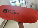 牧高笛（MOBIGARDEN）冷山風翼UL2 N40 戶外高海拔徒步帳篷 NX25661008 日照金山橙 曬單實拍圖