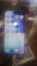 Apple 【七夕禮物】iPhone17 Pro Max 蘋果手機 全網通雙卡雙待5G iphone17pro 蘋果17promax 美版合約機 17promax 銀色 256GB 全網通5G【白條十 曬單實拍圖