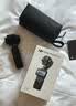 大疆DJI Osmo Pocket 4P 雙主攝口袋電影機(jī) OP靈眸手持?jǐn)?shù)碼云臺(tái)相機(jī) 旅游vlog 便攜美顏攝像 Vlog套裝 官方標(biāo)配 曬單實(shí)拍圖