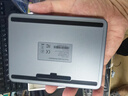 Khadas Mind 1 電腦迷你主機英特爾高性能超輕薄臺式便攜電腦游戲商務辦公小主機臺式機跨場景工作站 13代酷睿i7-1360P（32G+1T） Mind單主機 曬單實拍圖