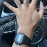 卡西歐（CASIO）手表男復古小方塊運動防水學生男女f91w系列手表F-91WG-9Q 曬單實拍圖