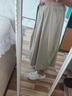 蕉下（beneunder）半身裙女士中長款暴走百褶防曬防潑水戶外裙新款春夏季WR005 曬單實拍圖