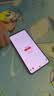 vivo iQOO Neo5 二手5G手機 驍龍870 獨顯芯片 拍照電競游戲手機 云影藍 8G+256G 95新 曬單實拍圖