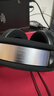 森海塞爾（Sennheiser）頭戴式耳機 開放式HiFi高保真音樂耳機耳麥 舒適佩戴發燒級耳機 HD 820 【高端封閉式動圈耳機】 曬單實拍圖