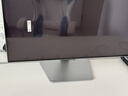 三星（SAMSUNG）玄龍騎士G6 27英寸 OLED 2K 防眩光 游戲 護眼辦公 豎屏 臺式筆記本外接 擴展屏 電競 電腦 顯示器 240Hz高刷 G61SD 無燈環 S27DG610SB 官方直 曬單實拍圖