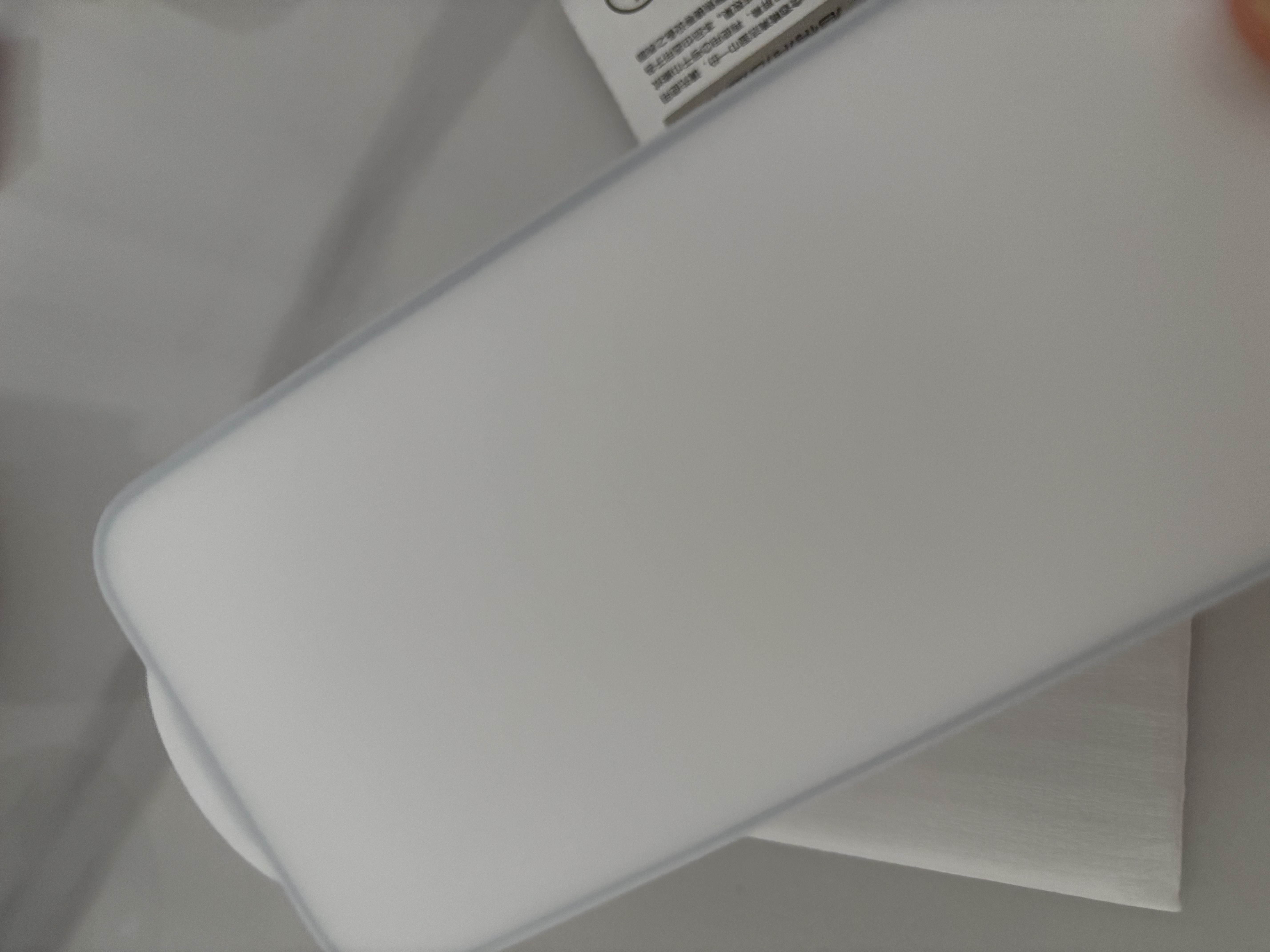 宗博適用蘋果17鋼化膜iphone16/15/14/13/12/11手機膜pro全屏覆蓋max防摔防爆防指紋xs玻璃貼膜plus iPhone 蘋果15 超清款【兩片裝丨AR透明丨耐磨防刮丨不沾指紋】 曬單實拍圖