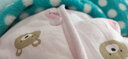 小青龍 兒秋冬季內(nèi)衣嬰兒保暖衣套裝寶寶內(nèi)衣套裝0-3月純棉 粉笑臉 66 (6個月/建議59-66cm) 曬單實(shí)拍圖
