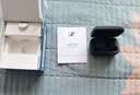 森海塞爾（Sennheiser）MOMENTUM 真無線系列真無線3代 真無線4代 藍牙耳機 自適應降噪入耳式耳機 真3黑色 曬單實拍圖
