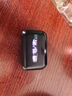夏新（Amoi） 無線藍牙耳機雙耳一對入耳式耳塞式藍牙耳機手機通用 f9-9 深藍色[6.0藍牙+三屏數顯] 曬單實拍圖