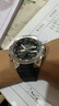 卡西歐（CASIO）手表男士手表男款男表鋼鐵之心智能手表電子表gstb400生日禮物 GST-B400-1A 雙顯大表盤纖薄光能藍牙 曬單實拍圖