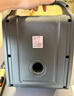 索愛（soaiy）SA-F33無線藍牙音箱戶外大音量廣場舞音響小型家用手提便攜式地攤擺攤喇叭收錢碼語音播報器雙話筒 曬單實拍圖