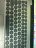 華為MateBook 14 鴻蒙版筆記本電腦 國家補貼 2.8K OLED云晰柔光屏 鴻蒙AI 24GB 512GB原野綠 圓鍵盤 曬單實拍圖