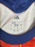 阿迪達斯（adidas）男世界杯球衣足球系列RFEFHJSY西班牙主場球迷版短袖JN4390紅色L 曬單實拍圖