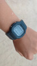 卡西歐（CASIO）手表gshock多功能方表善哉同款運動小方塊送男朋友日韓表520禮物 明星同款GW-B5600BC-1B復合表帶 曬單實拍圖