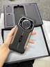 捷語（gofly）紅鯊V20 Pro max三防智能手機10000毫安超長待機大電池長續航大屏大聲音老年人機騎手外賣專用防摔 曬單實拍圖