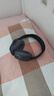 BOSE QuietComfort 消噪耳機 無線消噪藍牙耳機頭戴式主動降噪耳機 QC45升級款 動態音質均衡 QC45升級款SC-經典黑 曬單實拍圖