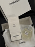CHANEL【七夕禮物】香奈兒五號之水 N5經典香水 女士 花香調 生日 五號之水 清新花香調 50ml 曬單實拍圖