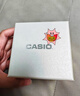 卡西歐（CASIO）手表AEQ-110 潮流運動防水中學生考試電子表腕表男款男表七夕禮物 AEQ-110BW-9AVDF 曬單實拍圖