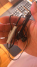JBLTUNE 305C 有線耳機 Type-C接口 半入耳式耳機 電腦耳機  適用于USB-C即插即用 黑色 曬單實拍圖