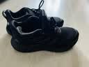 阿迪達斯男女 休閑系列 EDGE GAMEDAY SHOES 跑步鞋IF0585  42.5碼UK8.5碼 曬單實拍圖