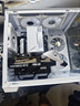 華碩全家桶RTX 5060 Ti/5060主機14600KF組裝電腦主機迷你電競游戲265KF全套臺式機DIY整機白色海景房 14600KF+華碩RTX 5060 Ti 配置六 曬單實拍圖