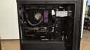 海韻電源FOCUS V5 ATX3.1全模組主機臺式機電腦電源 Cybenetics白金/全日系電容 黑色FOCUS V5 GX1000W ATX3.1 曬單實拍圖