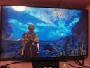 技嘉MO32U24 32寸四代QD-OLED 4K顯示器240Hz 0.03ms HDR500滿血HDMI2.1鏡面屏10BIT Type-c內置喇叭 MO27U2 魔鷹四代OLED/HDMI2.1 曬單實拍圖