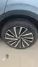 鄧祿普（DUNLOP）汽車輪胎 255/45R20 105V XL SP SPORT MAXX050 原配長安深藍S7 曬單實拍圖