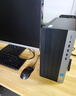 惠普（HP）戰99 高性能臺式電腦主機 14代i5-14500 32G大內存 1TSSD 商用辦公 圖文設計 教育學習機 15L單主機 i5 32G 1TSSD 曬單實拍圖