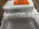 意力（ELAC）VELA 403.2德國制造 原裝進口音響家用無源書架hifi音箱發(fā)燒級客廳高保真2.0桌面音箱 403.2白色音箱一對 曬單實拍圖