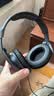 森海塞爾（Sennheiser）HD200PRO 專業頭戴式有線監聽耳機電腦手機通用 HD200PRO 有線監聽耳機 曬單實拍圖