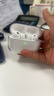 Apple/蘋果airpods pro3代 主動降噪airpods4/3代 airpods pro2代 蘋果無線藍牙運動耳機 AirPods Pro3代【主動降噪】 標配 曬單實拍圖