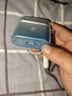 弱水時砂【周傳雄同款】Earfeel i7藍(lán)牙耳機入耳式i5升級款真無線主動降噪長續(xù)航運動跑步游戲音樂耳機 曬單實拍圖