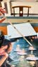 蘋果【領劵立減430】Apple ipadpro2025款 11英寸/13英寸 M5芯片 蘋果平板電腦 ipad pro 13英寸 深空灰色 512GB WiFi版 曬單實拍圖