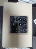 法麗達（Farida）電吉他音箱F-E251內(nèi)錄藍(lán)牙可充電戶外便攜式音響增益人聲消除功能 F-E251 復(fù)古白 曬單實拍圖