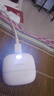 聯(lián)想（Lenovo）【聯(lián)想正品 碾壓柏林之音】2026新款無線藍(lán)牙耳機(jī)半入耳式超長續(xù)航不傷耳朵無痛高級(jí)運(yùn)動(dòng)跑步騎行 【輕巧舒適 HIFI音質(zhì)】天空藍(lán) 曬單實(shí)拍圖