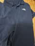 北面（The North Face）POLO衫短袖男T恤透氣夏季戶外商務休閑半袖 8K2 XL 曬單實拍圖