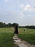 GARNUO黑色無袖連衣裙子女夏法式高級感小個子赫本風(fēng)小黑裙收腰顯瘦短裙 黑色 S 【80-100斤】 曬單實拍圖