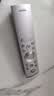 海信（Hisense）原裝藍(lán)牙語(yǔ)音遙控器CRF5A60(1001)智能通用海信激光投影液晶電視機(jī)80S9 75L9 100LX原廠正品配件 CRF5A60(1001)【適用海信激光電視】 曬單實(shí)拍圖
