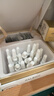 科蘭黎（GALENIC）煥亮VC淡斑去黃精華12組護膚品抗氧緊致敏感肌七夕情人節禮物 曬單實拍圖