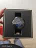 華為（HUAWEI）WATCH 5 鴻蒙AI智能手表 X-TAP智感窗 藍寶石玻璃表鏡 鴻蒙AI腕上小藝 eSIM通信【送禮送健康】 46mm蒼穹黑 （不銹鋼表殼） 曬單實拍圖