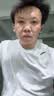 班尼路（Baleno）冰絲短袖t恤男夏季休閑潮流男士純色網(wǎng)眼透氣速干涼感半截袖衣服 曬單實拍圖