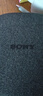 索尼（SONY）ULT WEAR 重低音頭戴式降噪藍(lán)牙耳機(jī) 網(wǎng)課游戲耳麥 華為蘋果適用 禮物送男女友學(xué)生（WH-ULT900N） 米白色 曬單實(shí)拍圖