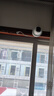 海康威視（HIKVISION）無線wifi監(jiān)控攝像頭室手機(jī)遠(yuǎn)程控制360°PT云臺雙光全彩夜視對講監(jiān)視器套裝 1臺【雙光全彩+語音對講】 基礎(chǔ)版【無內(nèi)存卡丨不含錄像機(jī)】 高清400萬像素 曬單實(shí)拍圖