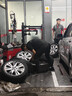優(yōu)科豪馬橫濱汽車輪胎 245/45R20 103W V107E 原配華晨寶馬 iX3 適配長城 曬單實拍圖