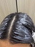 施華蔻（Schwarzkopf）直發膏蛋白矯正定型頭發軟化劑柔順拉直頭發家用 【0號】軟化劑400ml+定型劑400ml  粗硬發質 曬單實拍圖