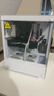 華碩（ASUS）【14代酷睿i7】臺(tái)式電腦主機(jī)獨(dú)顯商務(wù)辦公家用游戲設(shè)計(jì)渲染企業(yè)補(bǔ)貼組裝電腦整機(jī)全套 E：酷睿i7/32G/1TB/設(shè)計(jì)剪輯獨(dú)顯 華碩主機(jī)+24寸顯示器(藍(lán)光護(hù)眼) 曬單實(shí)拍圖