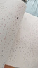 時光學專注力大挑戰魔法線條全套4冊入門初級中級高級涂色繪本幼兒園寶寶兒童數字連線啟蒙畫本寒假出游 曬單實拍圖