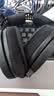 鐵三角（Audio-technica）ATH-R50x【專業(yè)開放式】頭戴有線監(jiān)聽耳機(jī)開放式輕量機(jī)身佩戴舒適音質(zhì)飽滿清晰 曬單實拍圖